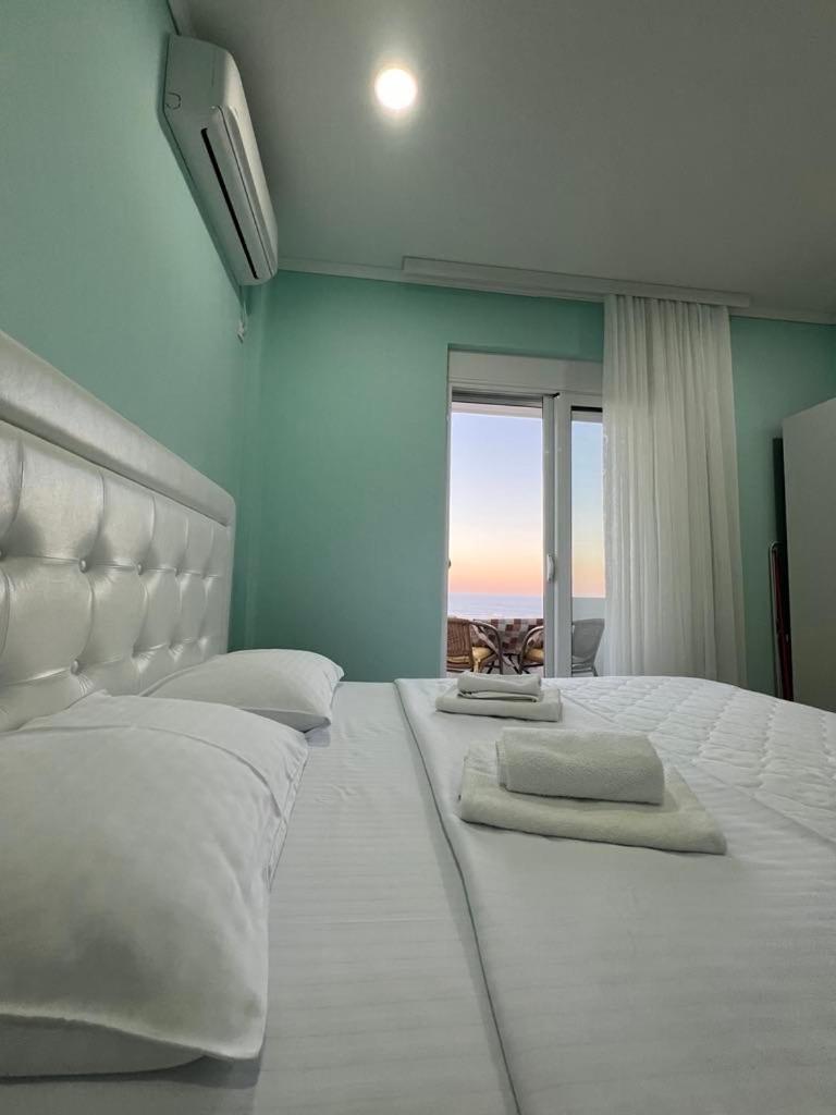 L&I Villa Ulcinj Exterior photo
