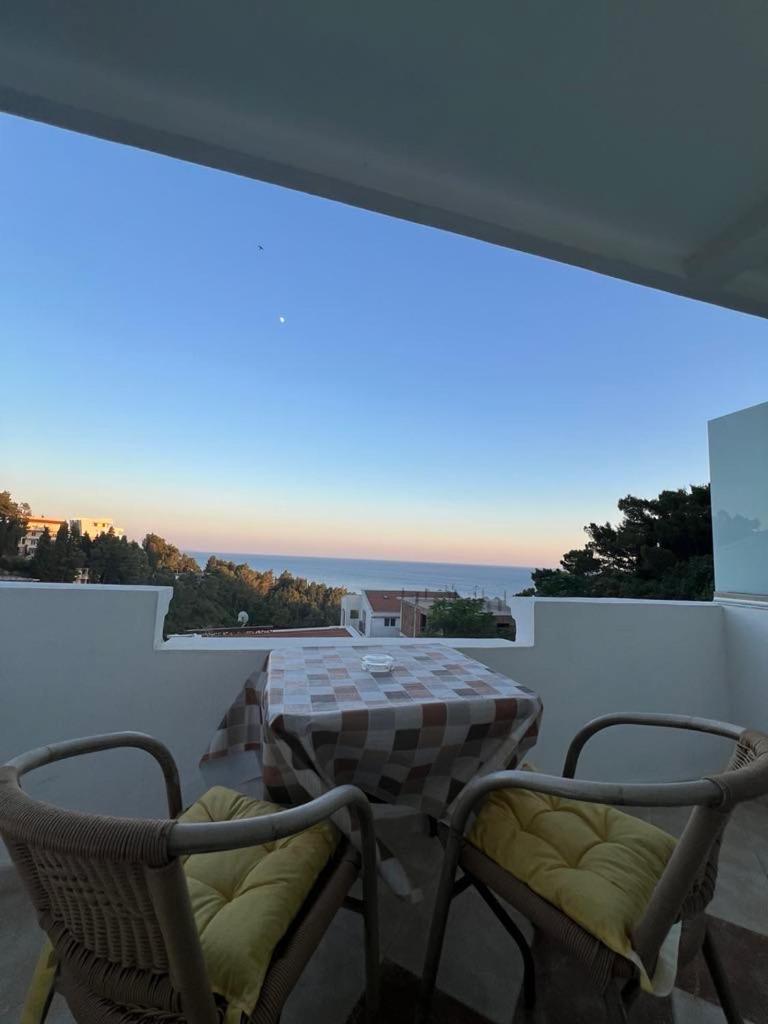 L&I Villa Ulcinj Exterior photo